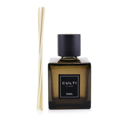 Culti Decor Room Diffuser - Terra 250ml/8.33oz