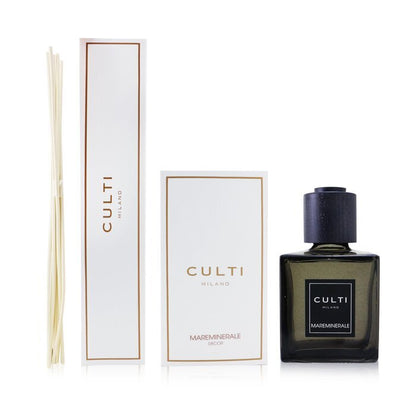 Culti Decor Room Diffuser - Mareminerale 250ml/8.33oz