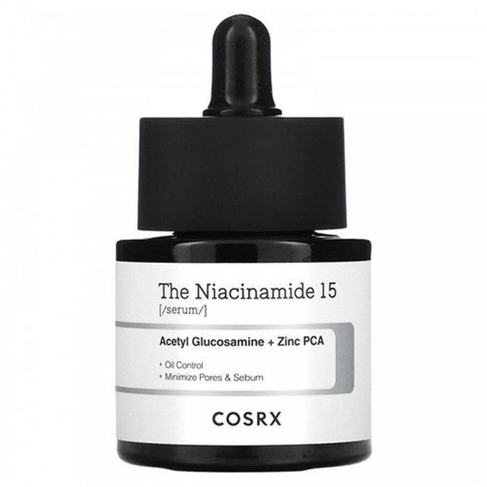 Cosrx The Niacinamide 15 Serum 20ml