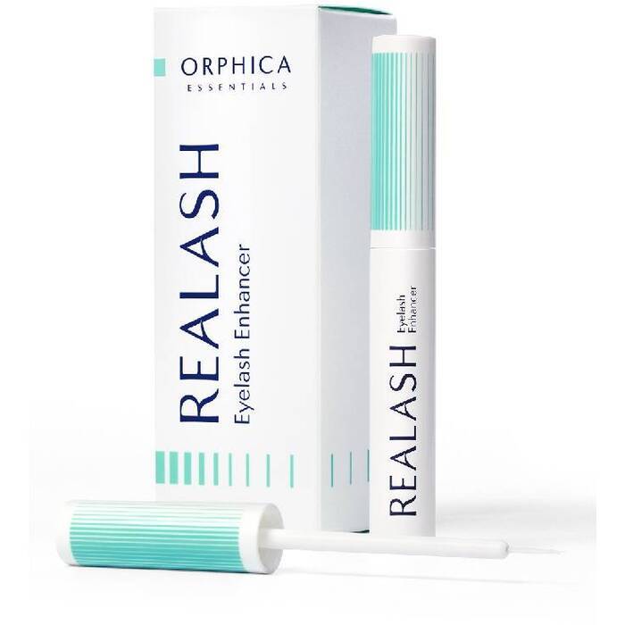 Orphica Realash Eyelash enhancer