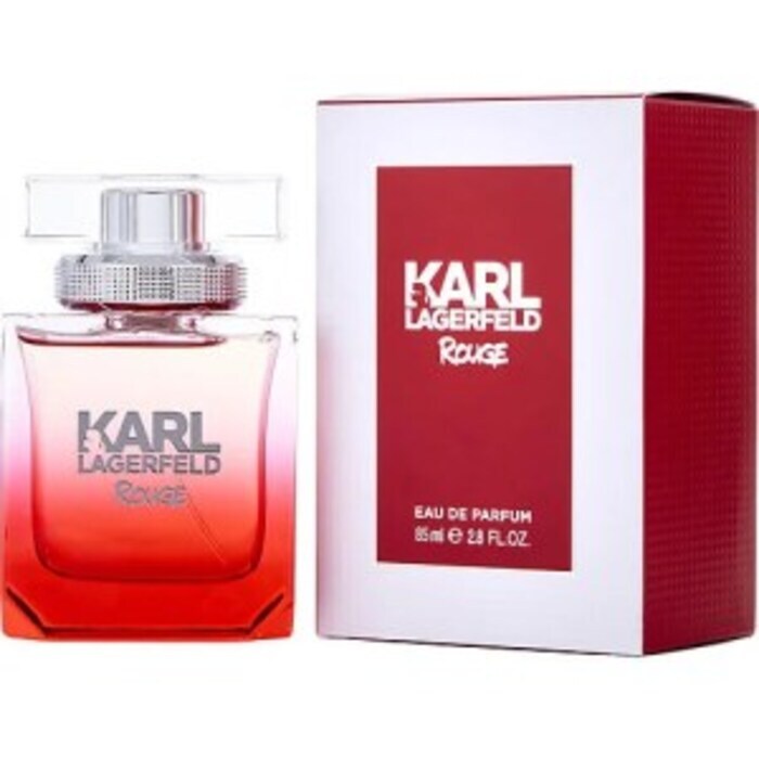 Lagerfeld Rouge Eau De Parfum 85ml