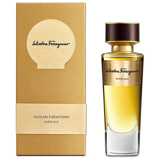 Salvatore Ferragamo Punta Ala Eau De Parfum 100ml