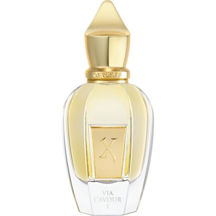 Xerjoff Via Cavour I Eau De Parfum 50ml