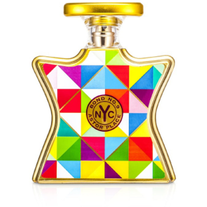 Bond No.9 Astor Place Eau De Parfum 100ml