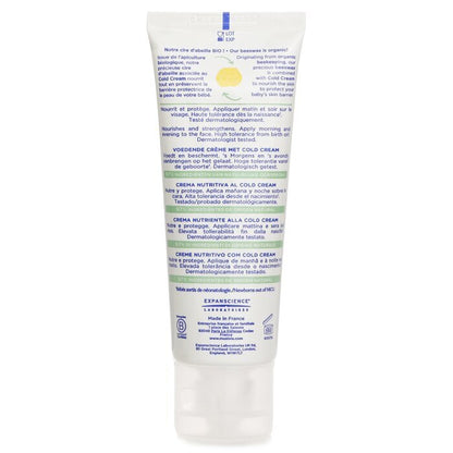 Mustela Nourishing Cream With Cold Cream 40ml/1.35oz