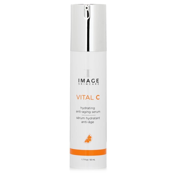 Image Vital C Hydrating Anti-Aging Serum 50ml/1.7oz