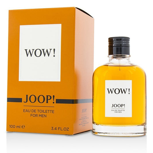 Joop Wow Eau De Toilette Spray 100ml/3.4oz