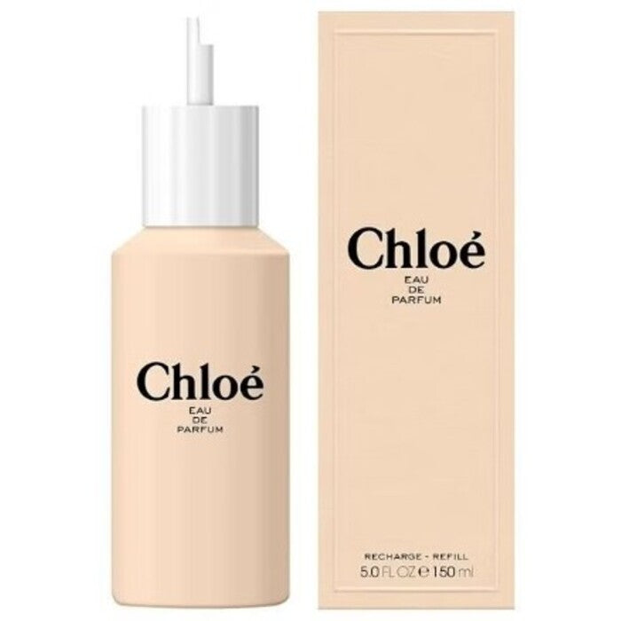 Chloe Chloe Eau De Parfum Refill 150ml