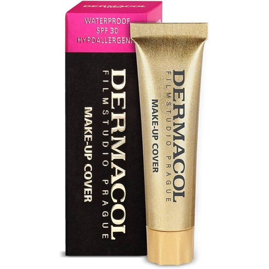 Dermacol Make-up Cover 13 G 0ml