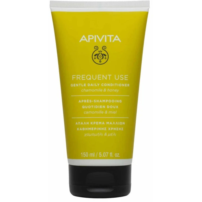 Apivita Frequent Use Gentle Daily Conditioner 150ml