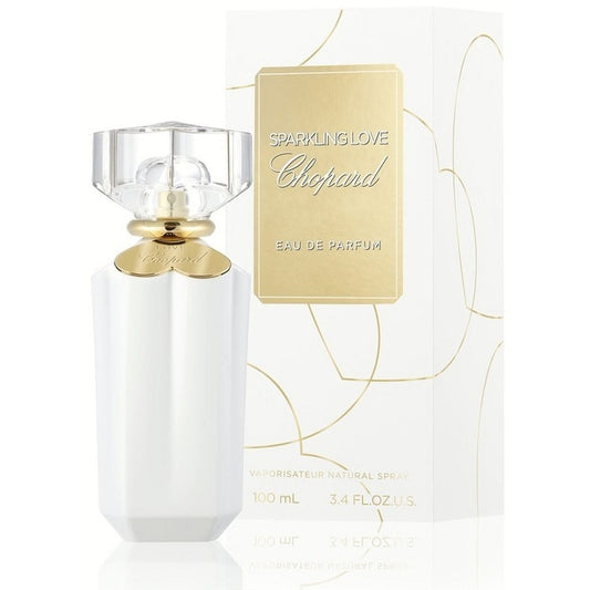 Chopard Sparkling Love Eau De Parfum 100ml