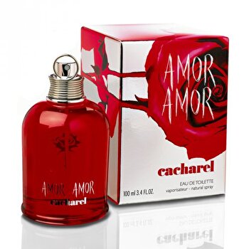 Cacharel Amor Amor Eau De Toilette 50ml