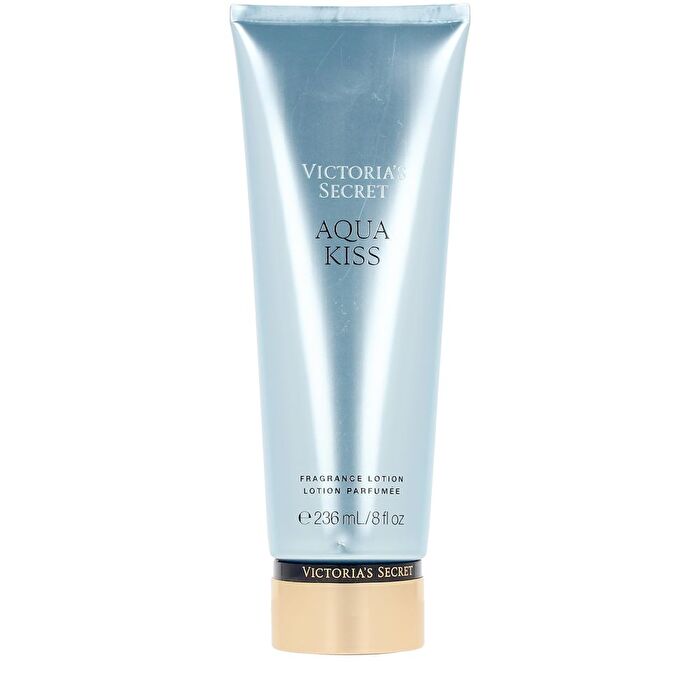 Victoria's Secret Aqua Kiss Woman 236ml Fragrance Lotion