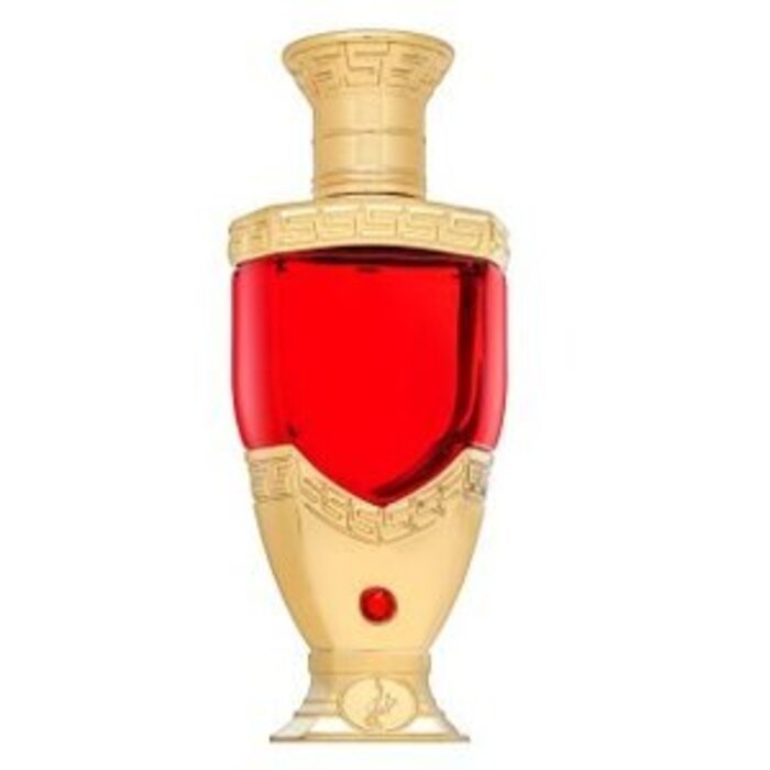 Khadlaj Ghazlaan Perfumed Oil 20ml
