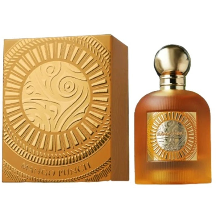 Paris Corner Mango Punch Eau De Parfum 100ml