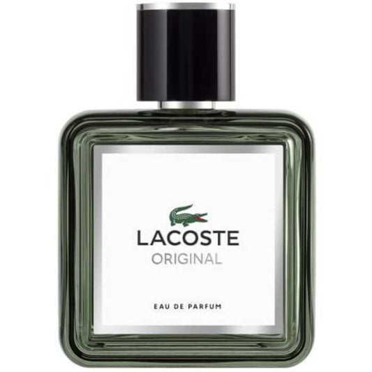 Lacoste Original Eau De Parfum 100ml