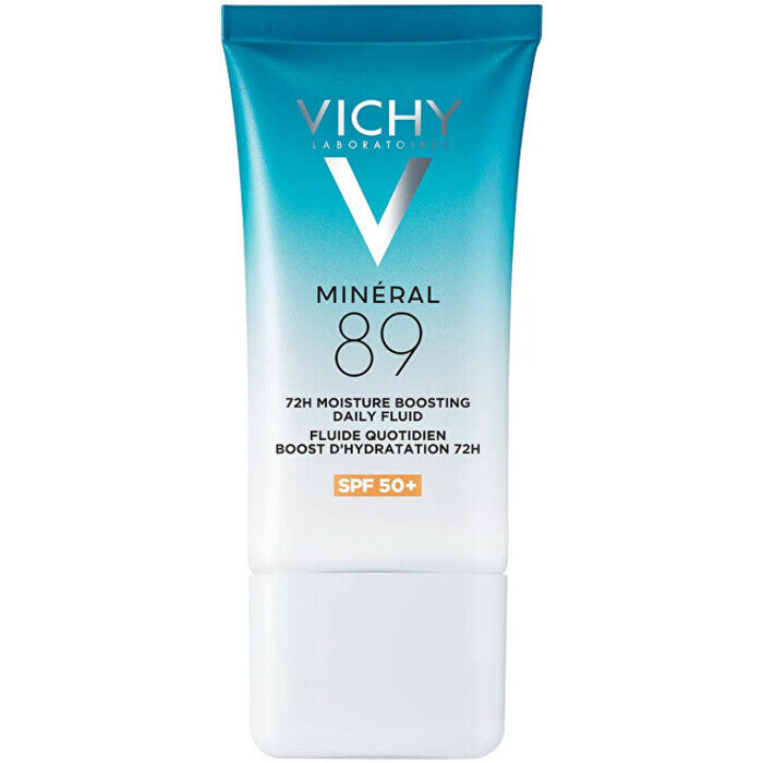 Vichy Mineral 89 Daily Fluid Spf 50 50ml