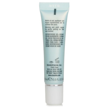 Darphin Hydraskin All-Day Eye Refresh Gel-Cream 15ml/0.5oz