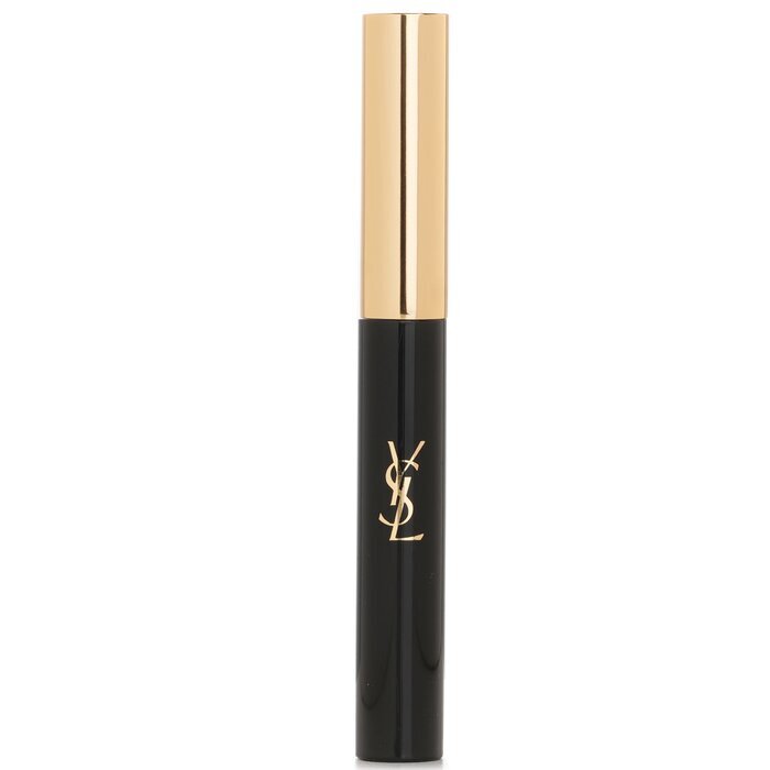 Yves Saint Laurent Couture Liquid Eyeliner - # 1 Noir Minimal Mat 2.95ml/0.09oz