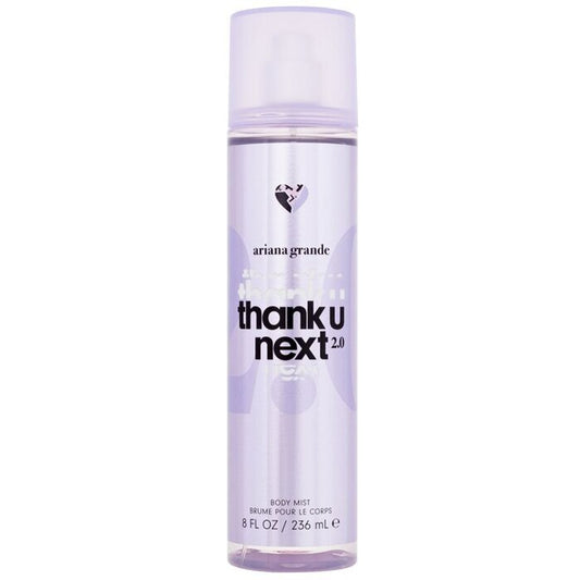 Ariana Grande Thank U Next 2.0 Body Spray 236ml