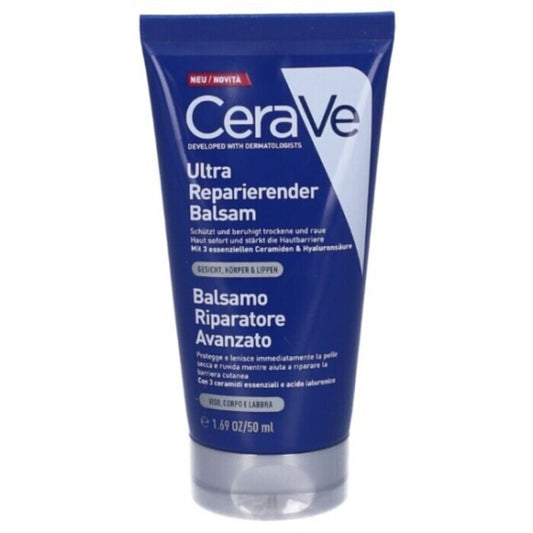 CeraVe Ultra Repairing Balm 50ml