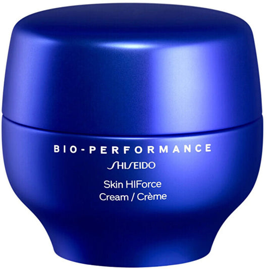 Shiseido Bio-performance Skin Hiforce Cream 50ml