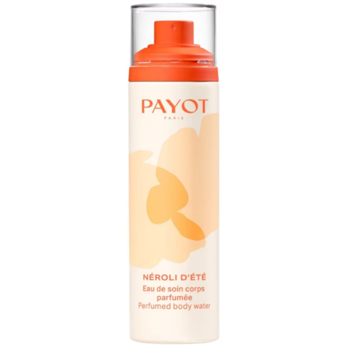 Payot Neroli D´Éte Perfumed Body Water 100ml