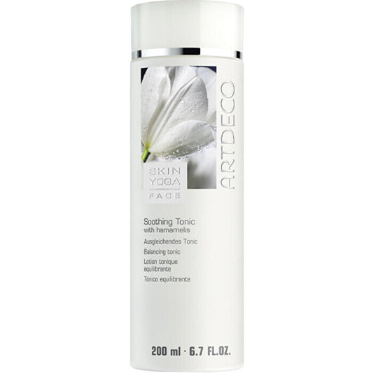 Artdeco Soothing Tonic 200ml
