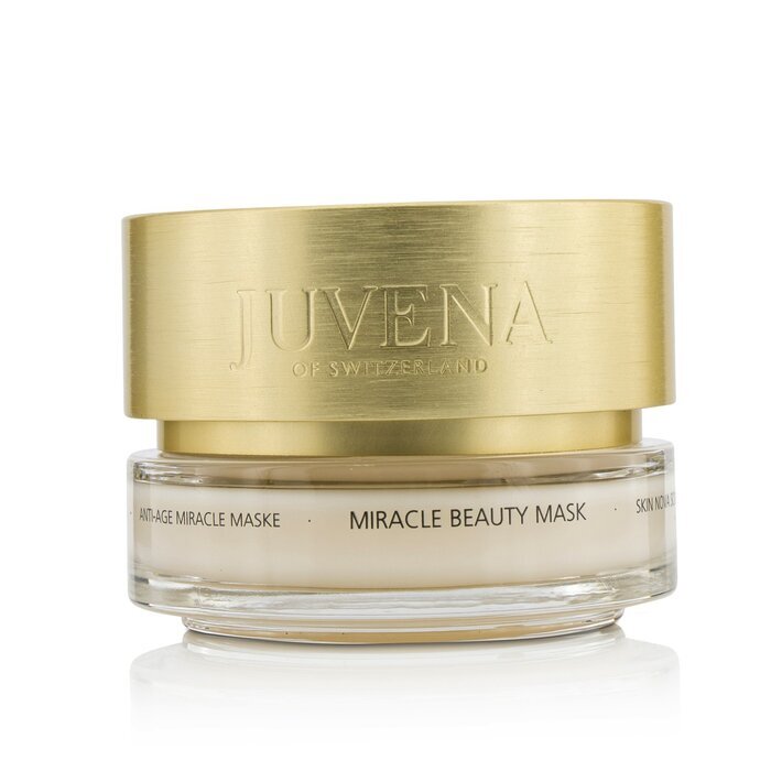 Juvena Miracle Beauty Mask Skin Nova Sc Cellular/anti-age 75ml