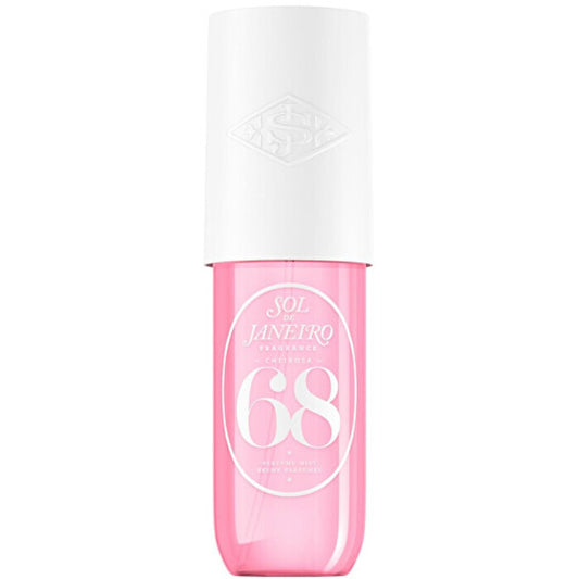Sol De Janeiro Brazilian Crush Cheirosa 68 Hair And Body Fragrance Mist 90ml
