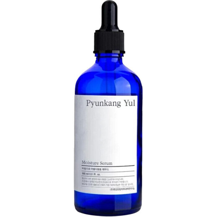 Pyunkang Yul Moisture Serum - Normal And Oily Skin 100ml