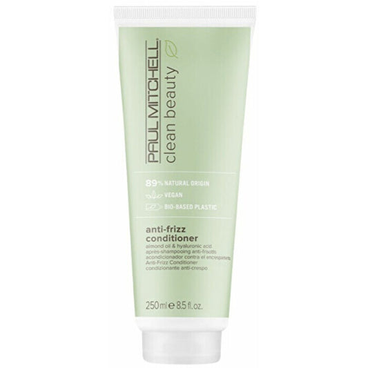 Paul Mitchell Clean Beauty Anti-frizz Conditioner 1000ml