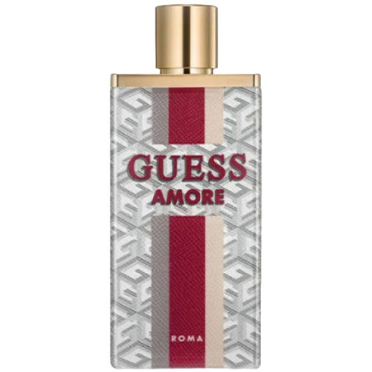 Guess Amore Roma Eau De Toilette 100ml