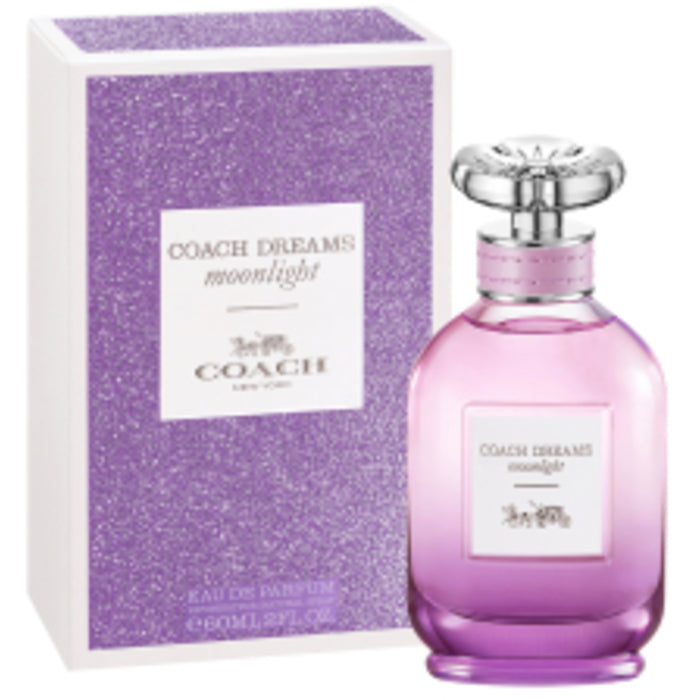 Coach Dreams Moonlight Eau De Parfum 90ml