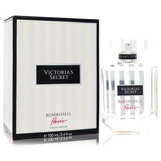 Victoria´s Secret Bombshell Paris Eau De Parfum 100ml