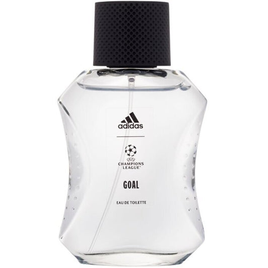 Adidas Uefa Champions League Goal Eau De Toilette 50ml