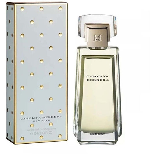 Carolina Herrera Eau De Parfum 100ml