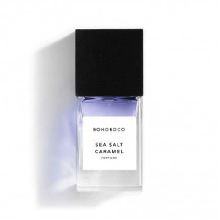 Bohoboco Sea Salt Caramel Parfum 50ml