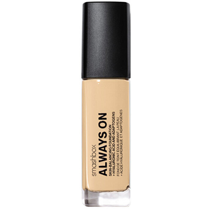 Smashbox Always On Skin-balancing Foundation 30ml