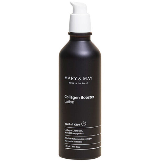 Mary & May Collagen Booster Lotion 120ml