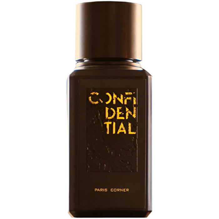 Paris Corner Confidential Eau De Parfum 100ml