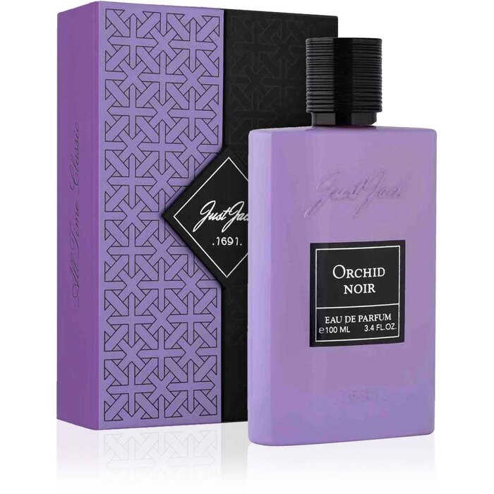 Just Jack Orchid Noir Eau De Parfum 100ml