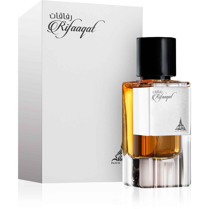 Paris Corner Rifaaqat Eau De Parfum 85ml