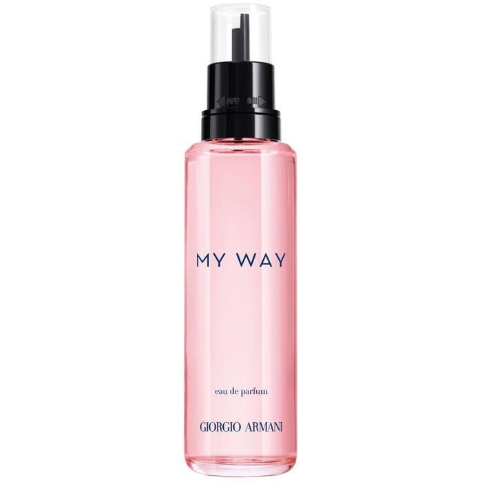 Armani My Way Eau De Parfum (refill) 100ml