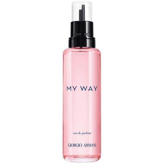 Armani My Way Eau De Parfum (refill) 100ml