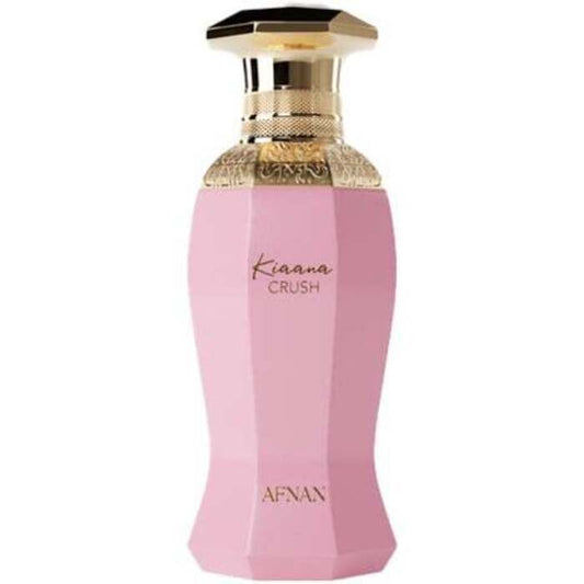 Afnan Kiaana Crush Eau De Parfum 100ml