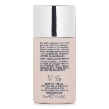 Darphin Intral Environmental Lightweight Shield Broad SPF 50 30ml/1oz