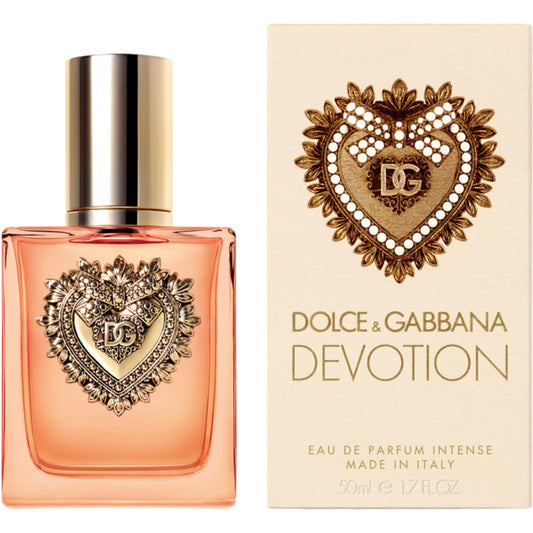 Dolce Gabbana Devotion Intense Eau De Parfum 100ml