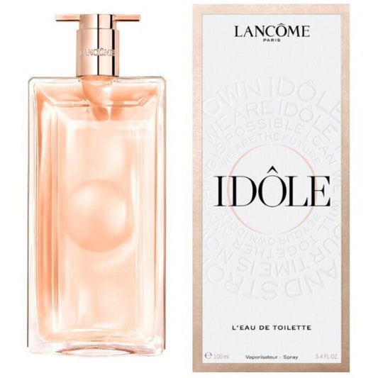 Lancome Idôle Eau De Toilette 50ml