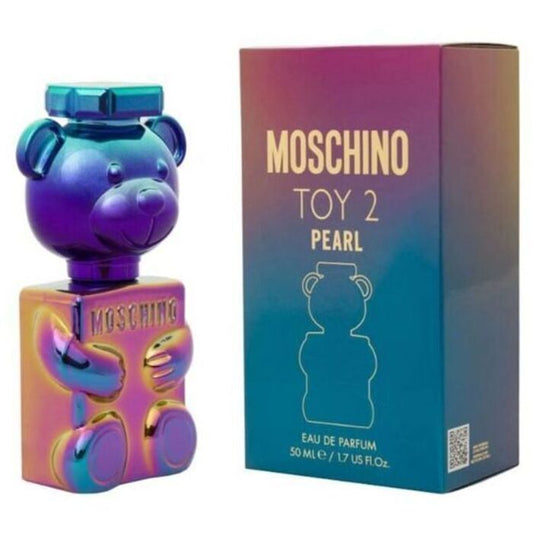 Moschino Toy 2 Pearl Eau De Parfum 30ml